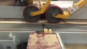 Ленточнопильный делительный станок HP