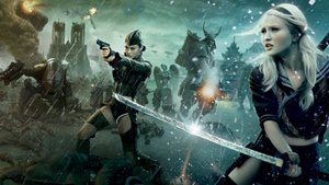 Skunk Anansie - Search And Destroy_ЗАПРЕЩЁННЫЙ ПРИЁМ