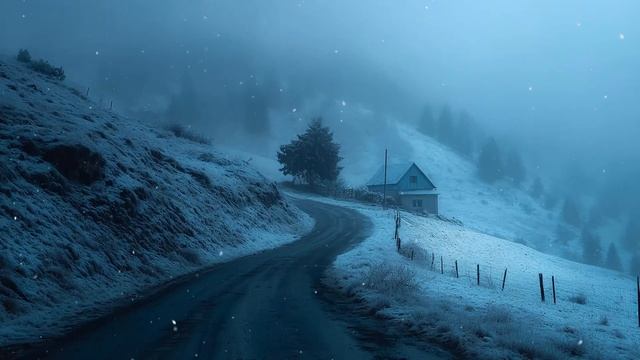Maybe we’ll meet again in another dream..