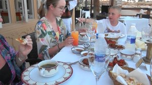 РЕСТОРАН ТАДЖ-МАХАЛ в БАРОН РЕЗОРТ / МАНГО МАРКЕТ в ШАРМ-ЭЛЬ-ШЕЙХ #10