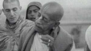 Лекция Шрилы Прабхупады 17.08.1972, Лос-Анжелес. ШБ 1.2.14. Создайте 4 общественных класса людей ...