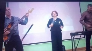 Красота мелодии, красота души? (муз. школа N17)