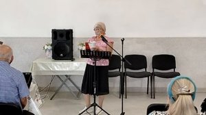 Притча о потерянной овце,  стих  16.08.2025