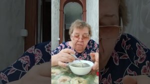 Культурный мугбанг, Обед. Всем приятного аппетита