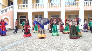 2025.08.16. Концерт в ДК Щербинка