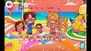 были времена