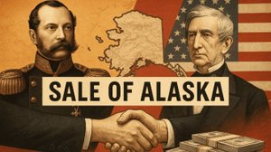 Продажа Аляски: гениальный ход или ошибка на века?