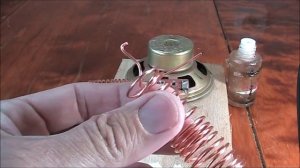 Вечное освещение из динамика. Соберу себе такой