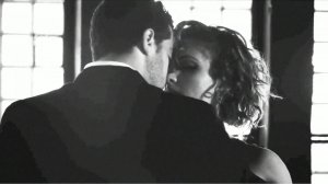 Танцы вдвоём. Cover