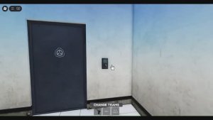 Обзор на самый настоящий фонд SCP в Roblox