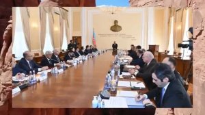 Русское судно атаковали дроны со стороны Азербайджана. Алиев пошёл на неожиданный шаг