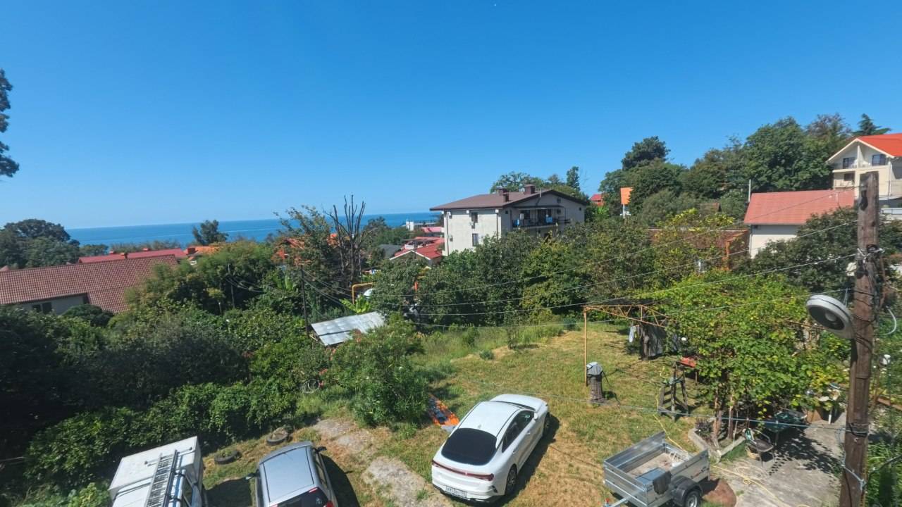 Район Лучезарный в Сочи смотреть онлайн