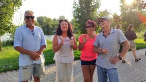 Мы пришли на Везёлку 17.08.25.