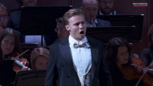 Родольфо Фальво. Dicitencello vuje («Скажите, девушки»)