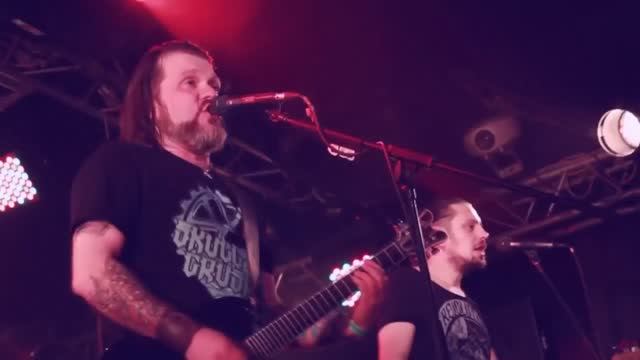 Группа Декабрь. Презентация песни АУ. Live смотреть онлайн