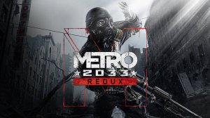 Metro 2033 Redux — Трейлер для Nintendo Switch