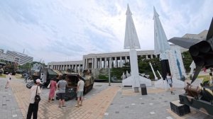 Южная Корея. Сеул 2025_26