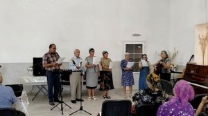 Если нет драгоценного дара любви,  песня  16.08.2025