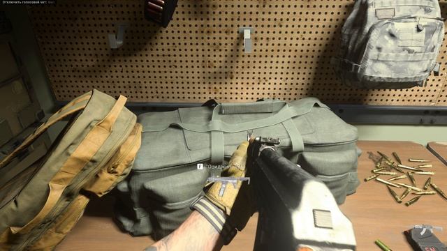 ▌Прохождение Call of Duty  Modern Warfare ►4 Война посредников. Урзыкстан (без комментариев)