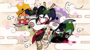 Я открыл ультралегендарного бойца Кадзэ в бравл страрс.