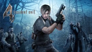 Resident Evil 4 — Трейлер для Nintendo Switch