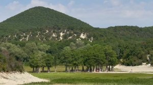 Сукко. Анапа 2025