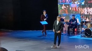 "Belle" из мюзикла "Нотр-Дам де Пари", Ярослав Баярунас, Кирилл Гордеев, Илья Жирнов