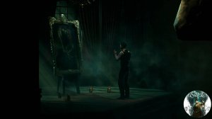 #4 Сандерсы и главная картина Сары (молчаливое прохождение) - Call of Cthulhu