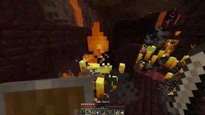 Два спидранера в одном теле против двух охотников! Дрим