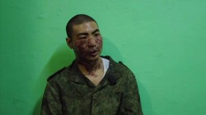 🔴Пленный «Чингачкук» из «Иностранного Легиона», взятый за попАчку на Краснолиманском направлении🔴
