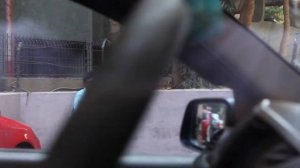 NERF Война пример интересного режесирования