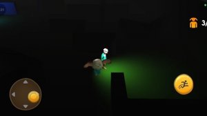 Игра в пирожок?! Я прошёл на хорошую концовку???