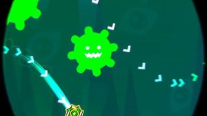 ( video by hema gd)  hit em / geometry dash