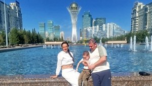 Казахстан 2025