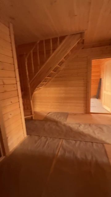 Продаётся уютный в современном стиле дом в деревне Боково смотреть онлайн