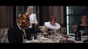 Tiger Year Christina Gritsan Atelier × Князев Продакшн ✨