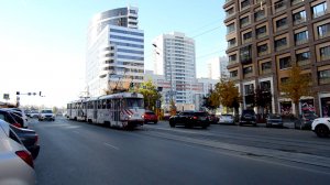 Улица Радищева в Екатеринбурге