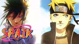 АЛЬТЕРНАТИВНЫЙ СЮЖЕТ НАРУТО /ЖИВАЯ ОЗВУЧКА