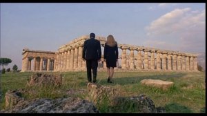 Fini la Comedie cover ex Dalida (Charly Ricanek - русский текст А.Баранов)