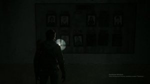 The Last of Us-Part 2 Берлога (Sarkazm)777