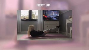 Nikola’s pilates 7MIN TINY WAIST & ABS WORKOUT// FLAT STOMACH AND SNATCHED WAIST// WORKOUT
