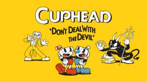 Cuphead — Трейлер релиза на Nintendo Switch