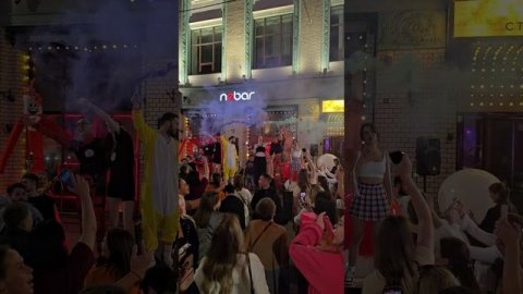 #деньгороданижнийновгород #нижнийновгород #деньгорода #804