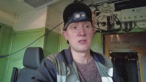 ЖД. Лампа КТ. Привод СО. Делаем песок под колесо. Утечка воздуха у реверсора. 64/25