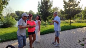 Не такой, как все..... 17.08.25.