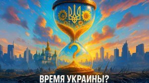 🌪️ Алекс Крайнер и Скотт Риттер | Украина на краю: Грядет исторический перелом?