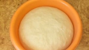 Белый хлеб на закваске