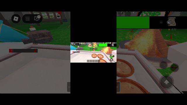 ВЫЖИЛ 99 ДНЕЙ В ЛЕСУ