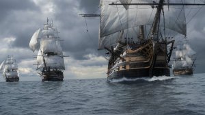 Жанна Бичевская - Капитаны