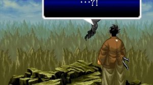 Samurai Shodown IV: Amakusa's Revenge (1996) [Neo Geo]